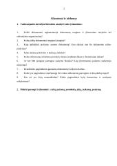 Raštvedyba - skirtingi dokumentai 2 puslapis