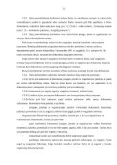 Raštvedyba - skirtingi dokumentai 12 puslapis