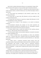 Raštvedyba - skirtingi dokumentai 13 puslapis