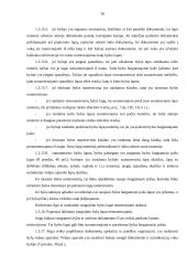 Raštvedyba - skirtingi dokumentai 16 puslapis