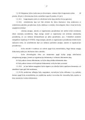 Raštvedyba - skirtingi dokumentai 17 puslapis