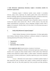 Raštvedyba - skirtingi dokumentai 3 puslapis