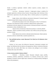 Raštvedyba - skirtingi dokumentai 4 puslapis