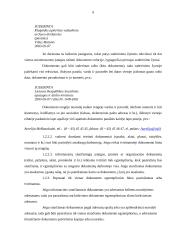 Raštvedyba - skirtingi dokumentai 9 puslapis