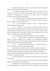 Raštvedyba - skirtingi dokumentai 10 puslapis