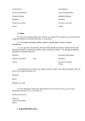 Organizaciniai dokumentai 4 puslapis