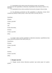 Organizaciniai dokumentai 5 puslapis