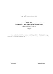 Organizaciniai dokumentai 8 puslapis