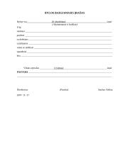 Raštvedyba bei archyvai 11 puslapis