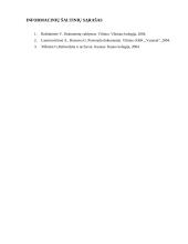 Raštvedyba bei archyvai 13 puslapis