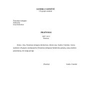 Raštvedyba bei archyvai 7 puslapis