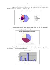 Reklamos  įtaka  visuomenei 11 puslapis