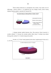 Reklamos  įtaka  visuomenei 12 puslapis