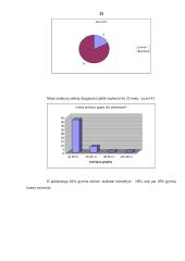 Reklamos  įtaka  visuomenei 15 puslapis