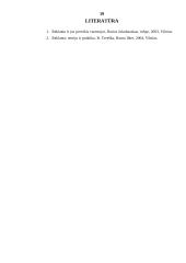 Reklamos  įtaka  visuomenei 19 puslapis