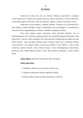 Reklamos  įtaka  visuomenei 3 puslapis