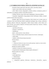 Reklamos  įtaka  visuomenei 9 puslapis