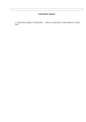 Rekvizitų teorija 11 puslapis