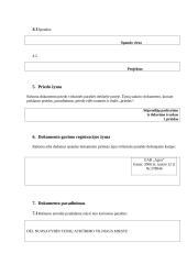 Rekvizitų teorija 3 puslapis