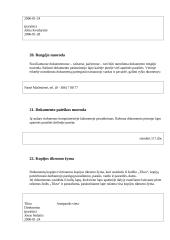 Rekvizitų teorija 10 puslapis