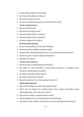 Renginio planas: "Saugus kelias - saugus vaikas" 5 puslapis