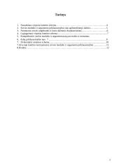 Rezonansinių grandinių parametrų ir charakteristikų apskaičiavimas 2 puslapis