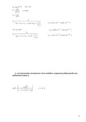 Rezonansinių grandinių parametrų ir charakteristikų apskaičiavimas 11 puslapis