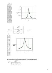 Rezonansinių grandinių parametrų ir charakteristikų apskaičiavimas 12 puslapis