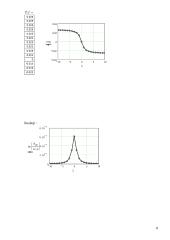 Rezonansinių grandinių parametrų ir charakteristikų apskaičiavimas 8 puslapis
