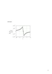 Rezonansinių grandinių parametrų ir charakteristikų apskaičiavimas 9 puslapis