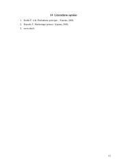 Rinkodaros strateginis planas: UAB "SBA baldai" 12 puslapis