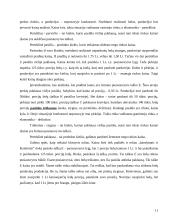 Teorinis paklausos ir pasiūlos apibrėžimas 11 puslapis