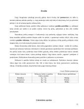 Teorinis paklausos ir pasiūlos apibrėžimas 12 puslapis