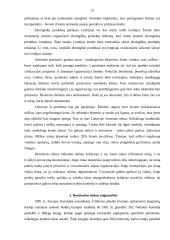 Rinkos teigiamybės ir neigiamybės 12 puslapis