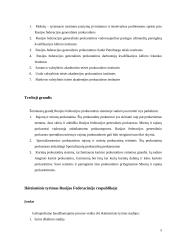 Rusijos federacijos prokuratūra ir ikiteisminis tyrimas 5 puslapis