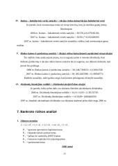 Santykinių finansinių rodiklių skaičiavimas: AB "VST" 11 puslapis