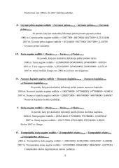 Santykinių finansinių rodiklių skaičiavimas: AB "VST" 9 puslapis