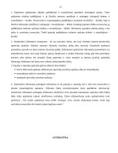 Sąskaitų uždarymo ypatumai 11 puslapis