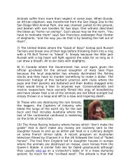 Save the animals 6 puslapis