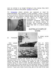 Save the animals 7 puslapis