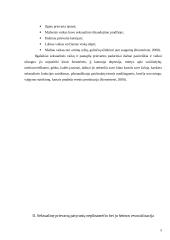 Seksualinę prievartą patyrusių vaikų resocializacija 5 puslapis