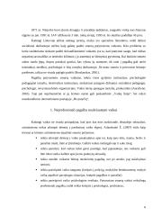 Seksualinę prievartą patyrusių vaikų resocializacija 6 puslapis