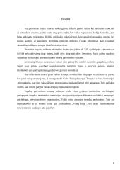 Seksualinę prievartą patyrusių vaikų resocializacija 8 puslapis