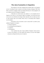 Semantics: definitions of meaning 6 puslapis