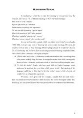 Semantics: definitions of meaning 7 puslapis