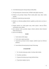 Senelių globos namai 13 puslapis