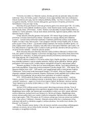 Simono Daukanto sudėtingas gyvenimo kelias 2 puslapis