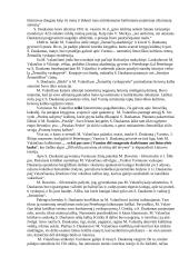 Simono Daukanto sudėtingas gyvenimo kelias 11 puslapis