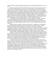 Simono Daukanto sudėtingas gyvenimo kelias 13 puslapis