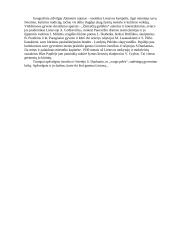 Simono Daukanto sudėtingas gyvenimo kelias 4 puslapis